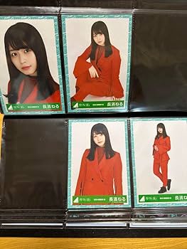 長濱ねる 卒業生写真フルコンプ ステッカー セット ステッカーセットA – 長濱ねる OFFICIAL STORE